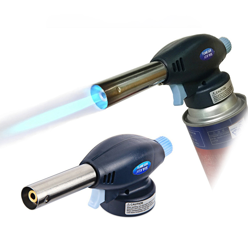 Camping Cooking Torch - Soplete de soldadura de Gas, quemador