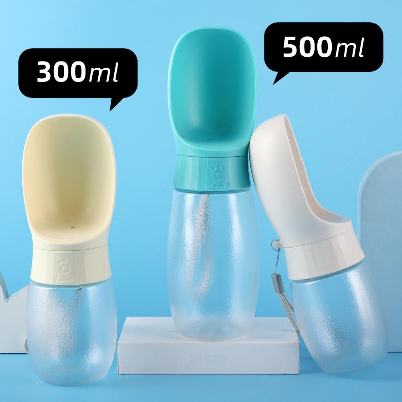 Camping Cooking Bowl - Botella de agua portátil de 500