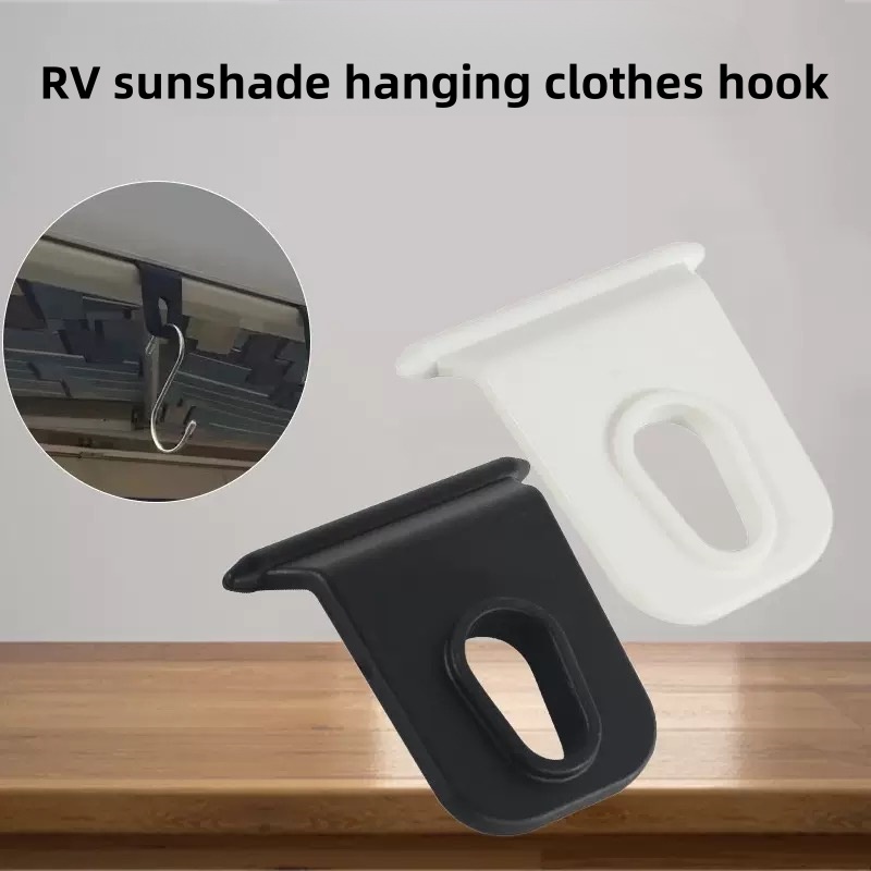 Camping Cooking Hanger - Ganchos para toldo, ganchos para ropa
