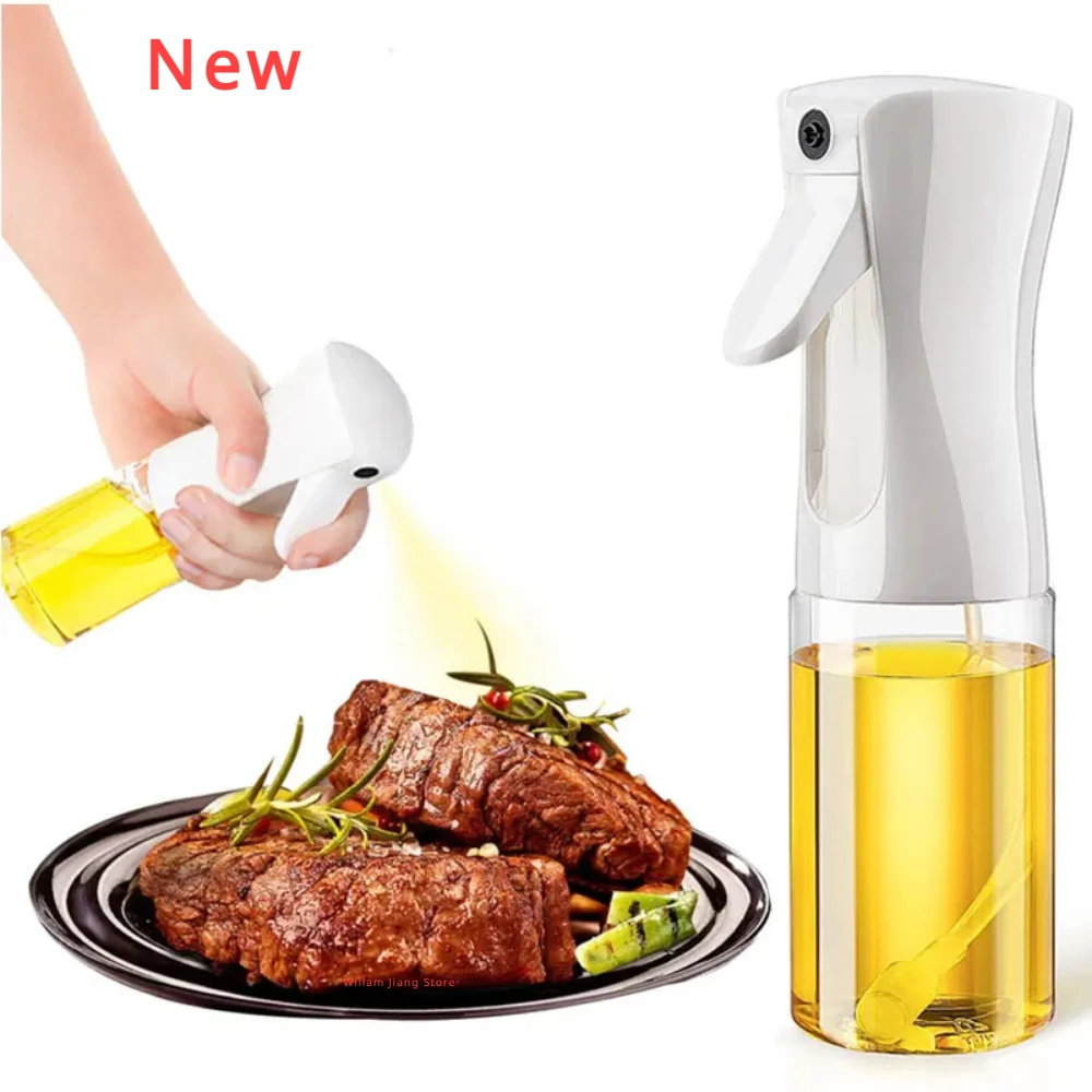 Camping Cooking Oil Bottle - Herramientas de Salero, rociador de aceite,