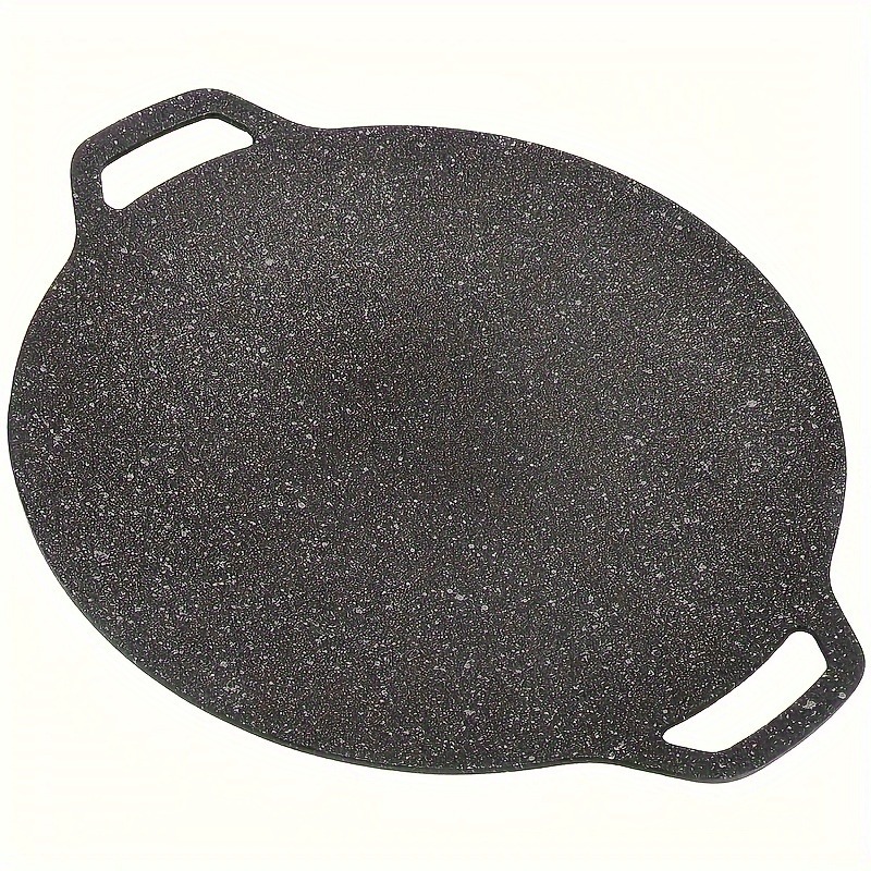Camping Cooking Pan - Sartén para parrilla al aire libre