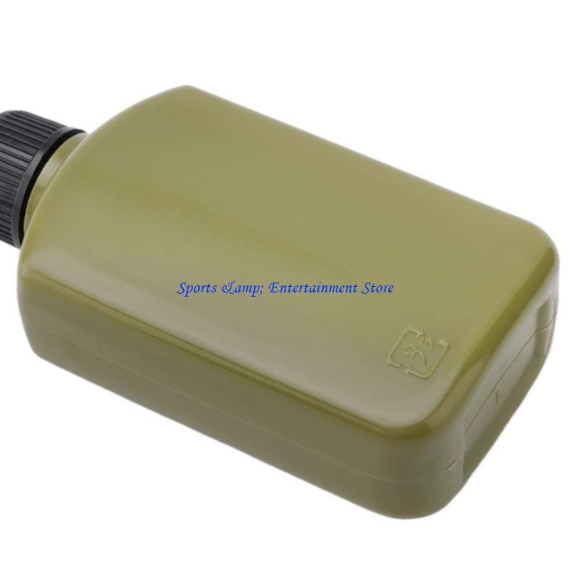 Camping Cooking Oil Bottle - G7NF botella aceite viaje a prueba