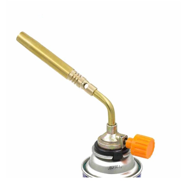 Camping Cooking Torch - Antorcha de butano para soldar, pistola