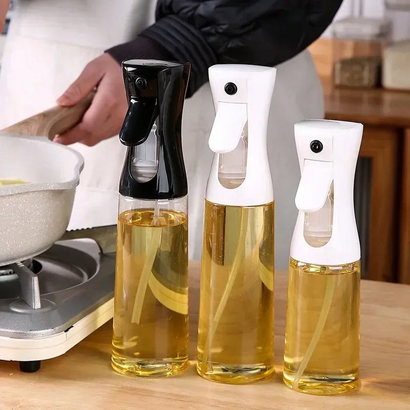 Botella pulverizadora de aceit - Camping Cooking Oil Bottle reseña y precio