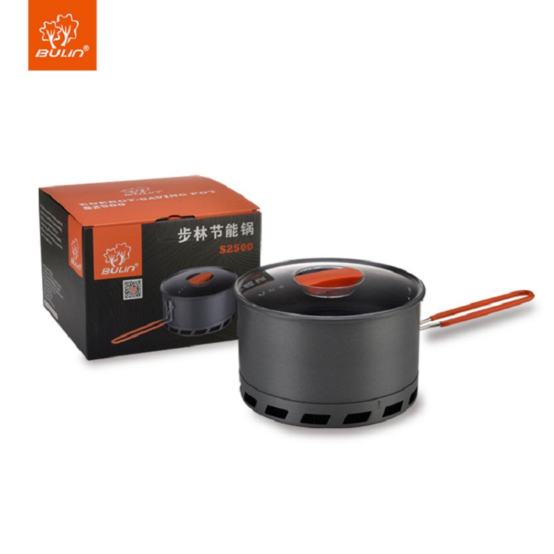 Olla de cocina para acampar al - Camping Cooking Pan reseña y precio