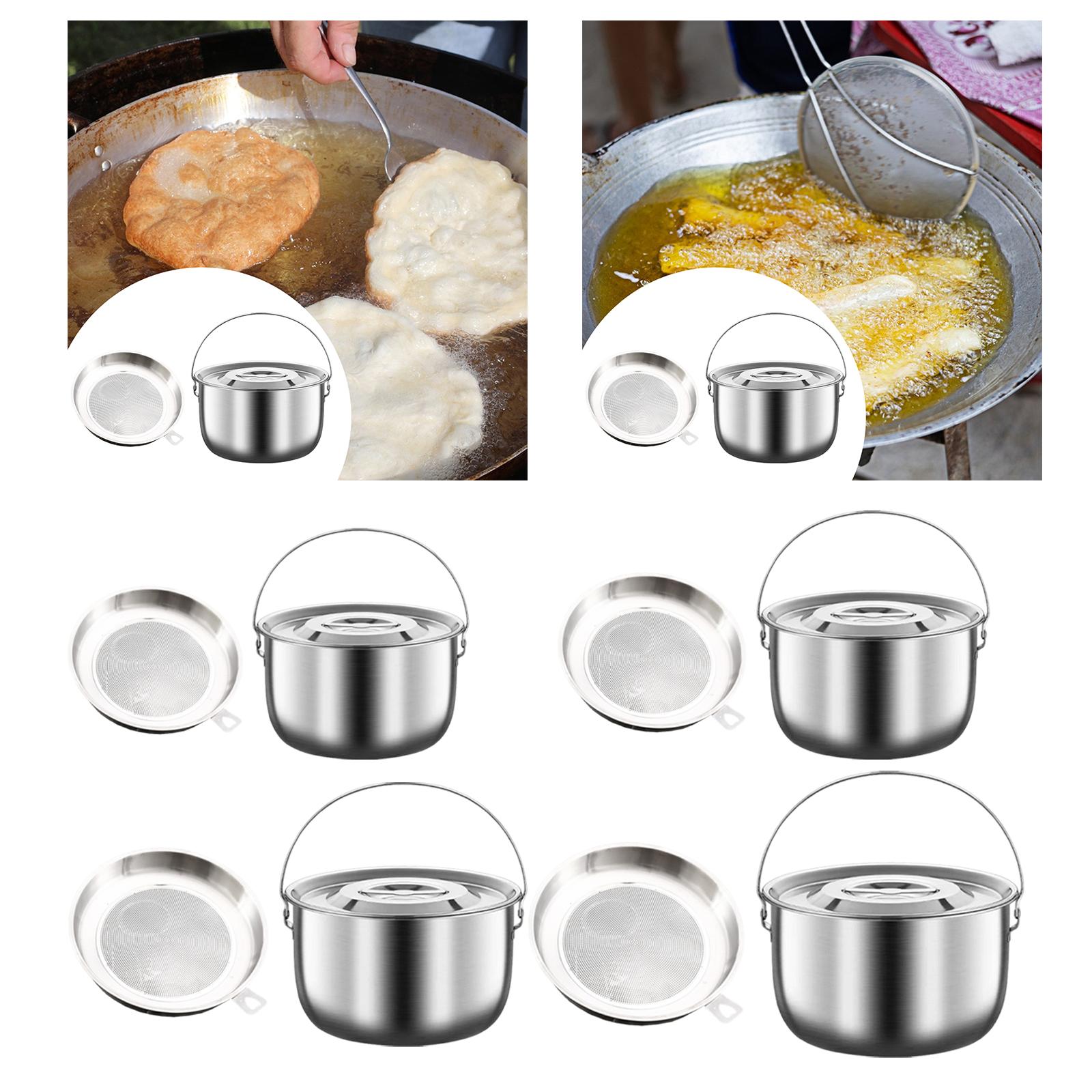 Contenedor de Almacenamiento d - Camping Cooking Oil Container reseña y precio
