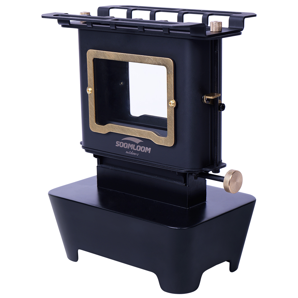 Lámpara de aceite retro Soomlo - Camping Cooking Burner reseña y precio