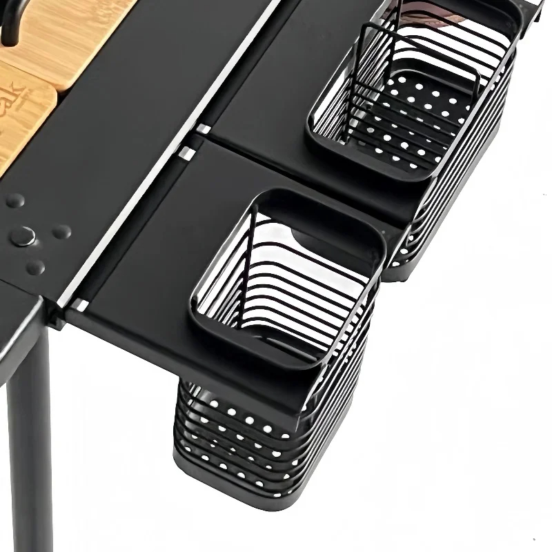 Cesta para palillos IGT para a - Camping Cooking Basket reseña y precio