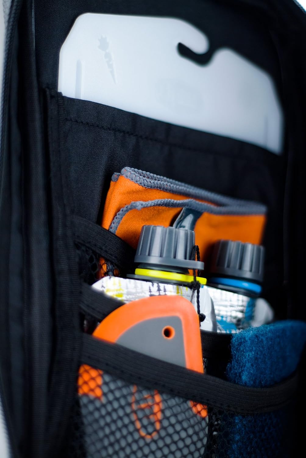Juego de Utensilios de Cocina  - Camping Cooking Essentials reseña y precio