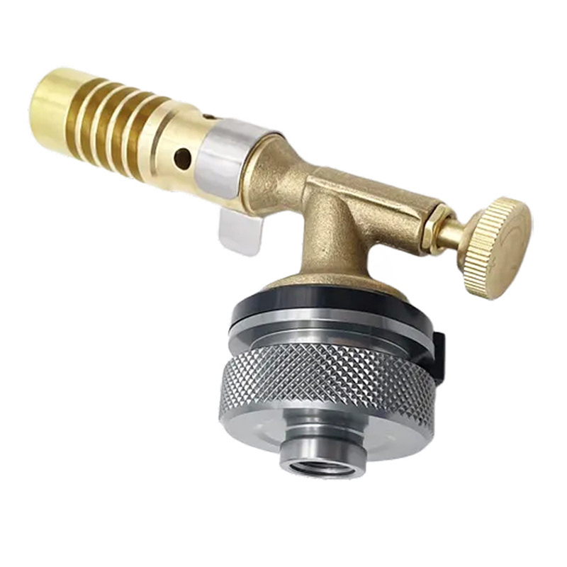 Adaptador de conversión de cil - Camping Cooking Torch reseña y precio