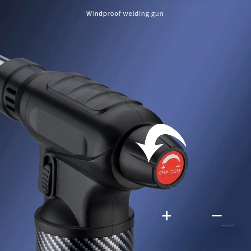 360 °   Encendedor de Gas buta - Camping Cooking Utilities reseña y precio