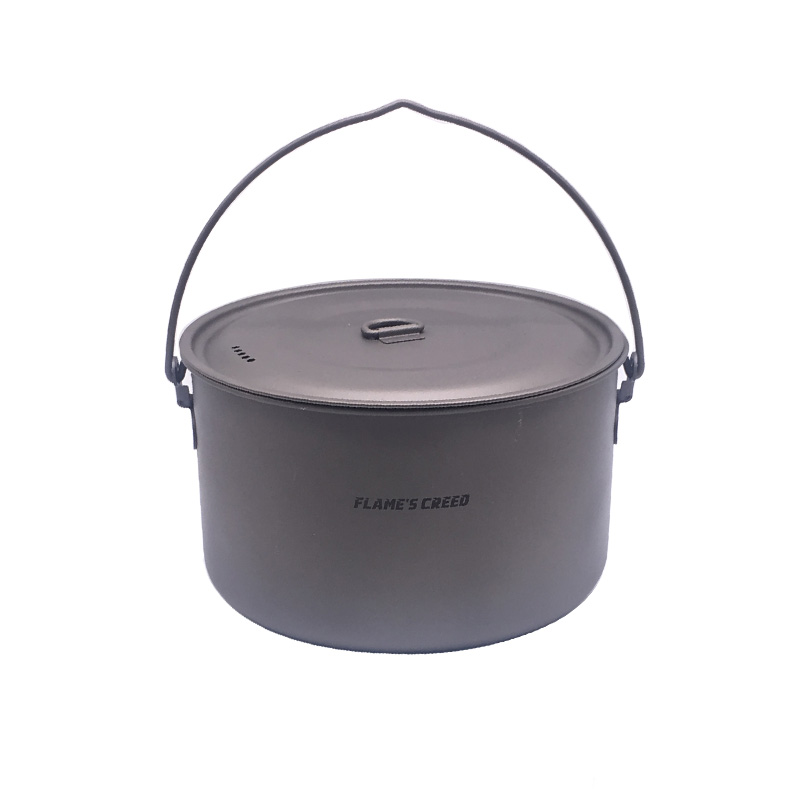 Juego de utensilios de cocina  - Camping Cooking Basket reseña y precio