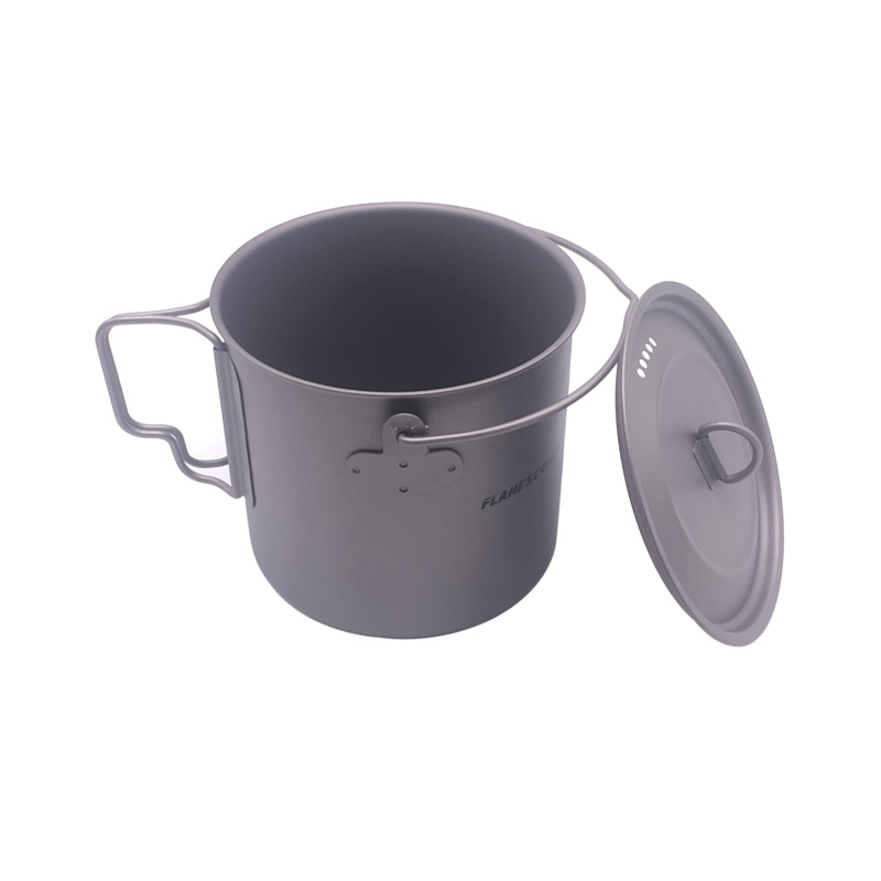 Juego de utensilios de cocina  - Camping Cooking Basket reseña y precio