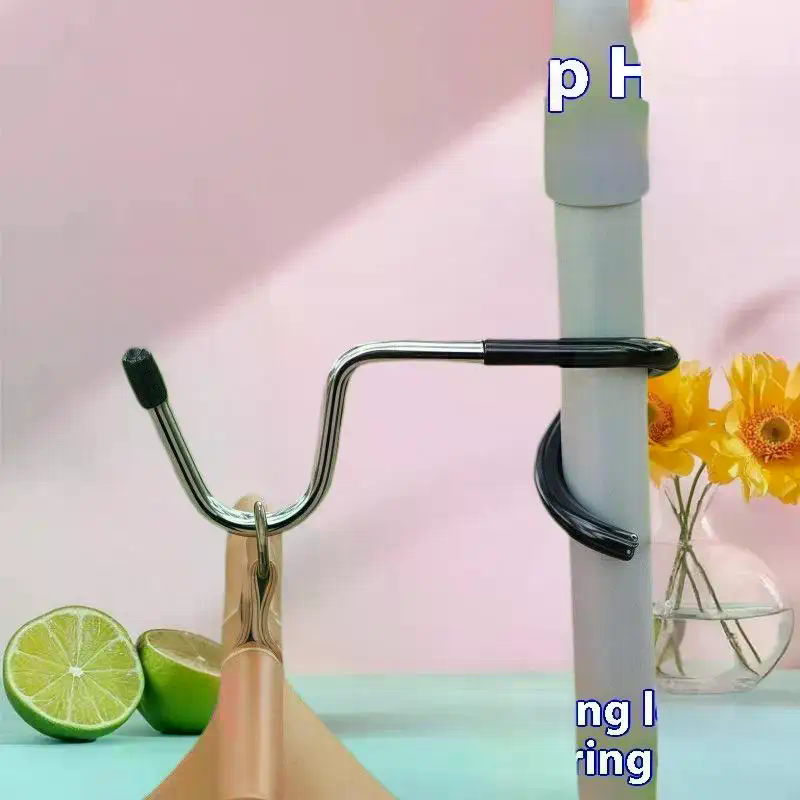 Gancho de soporte de lámpara d - Camping Cooking Hanger reseña y precio