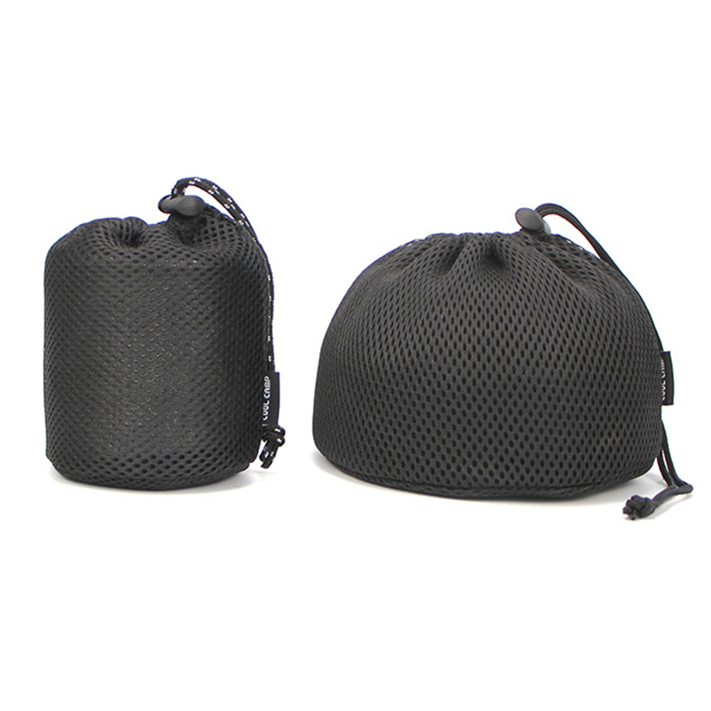 Bolsa de Almacenamiento para O - Camping Cooking Utilities reseña y precio
