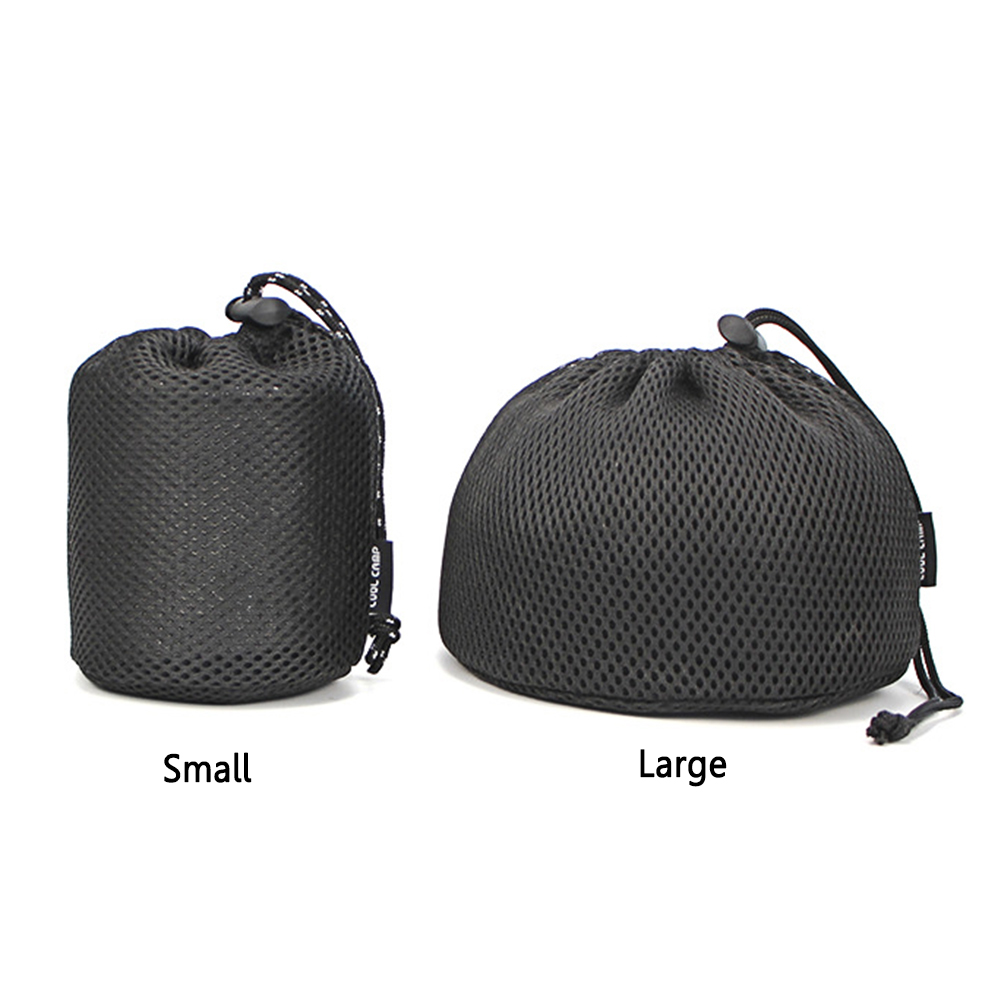 Bolsa de Almacenamiento para O - Camping Cooking Utilities reseña y precio