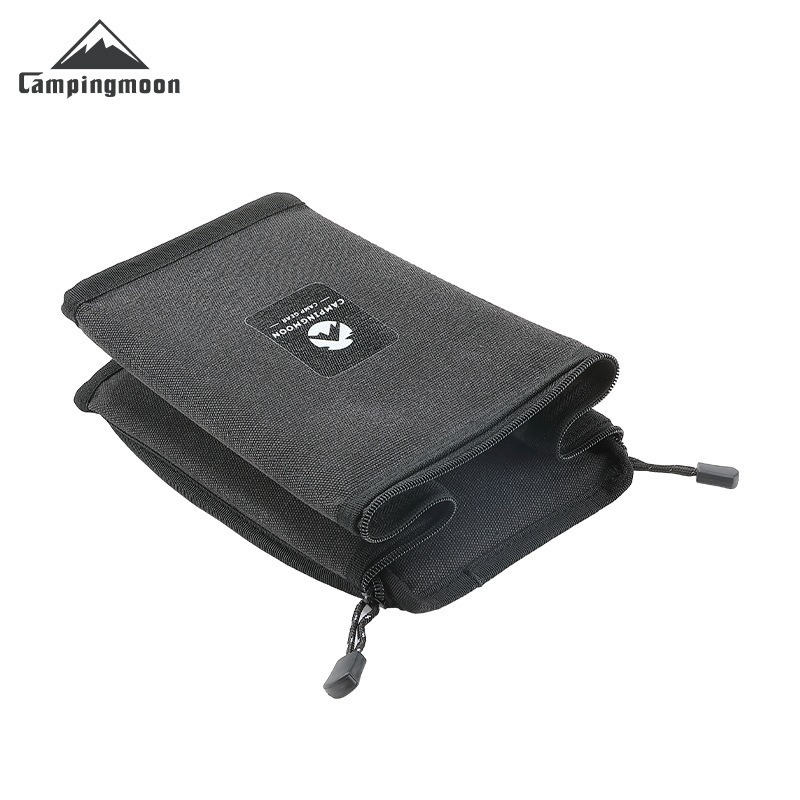 CAMPINGMOON BKT-8-BC Bolsa de  - Camping Cooking Burner reseña y precio