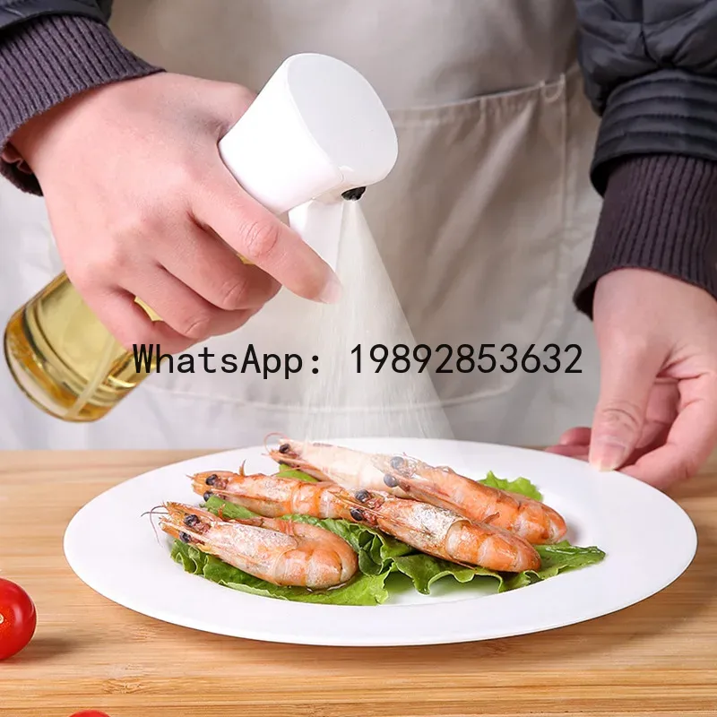 LYY 1 ud. Botella pulverizador - Camping Cooking Oil Container reseña y precio