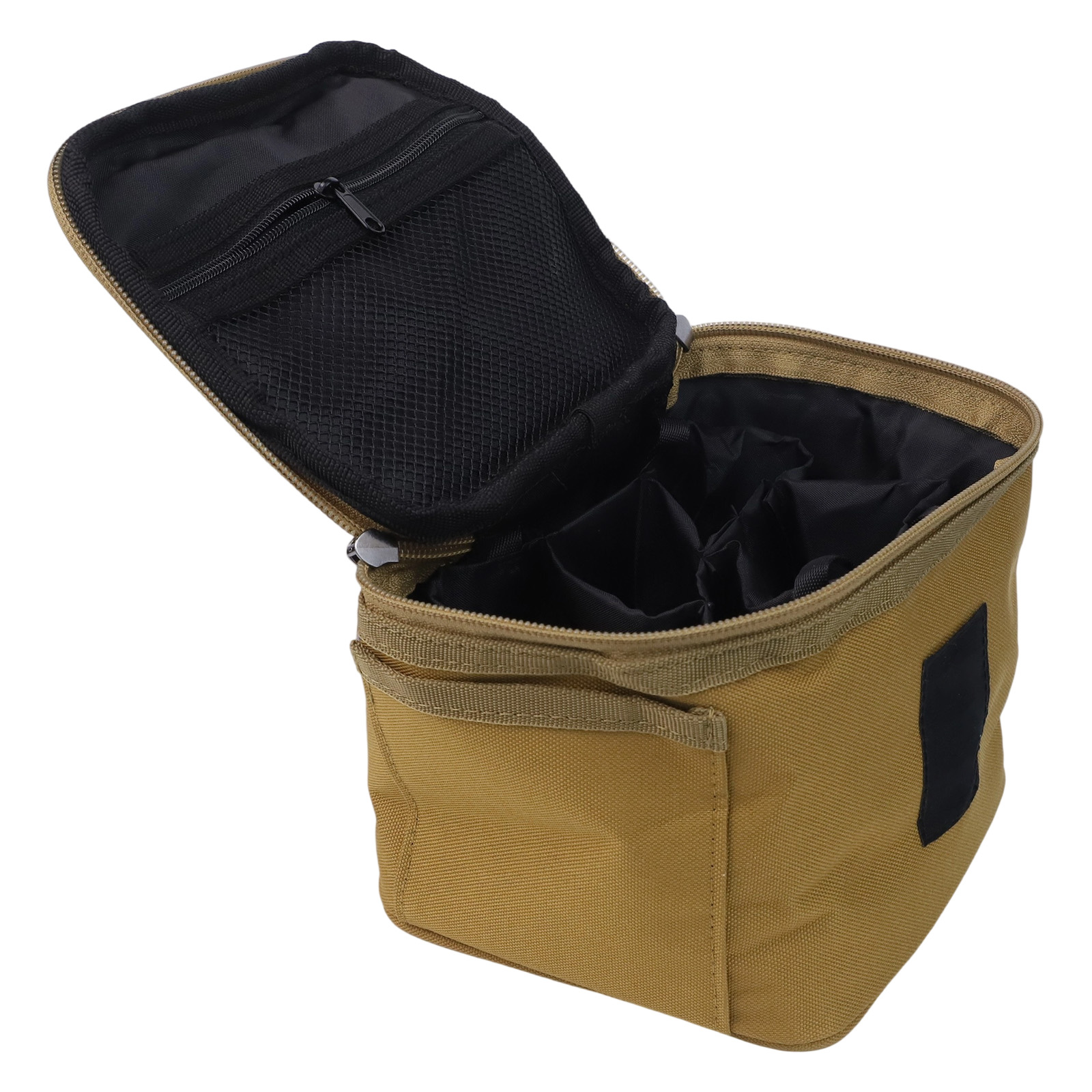 Porta especias para exteriores - Spice Kit Compact reseña y precio