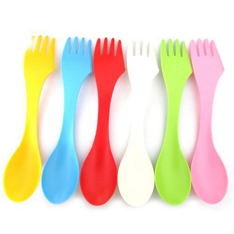 Juego de utensilios de campame - Camping Cooking Basket reseña y precio