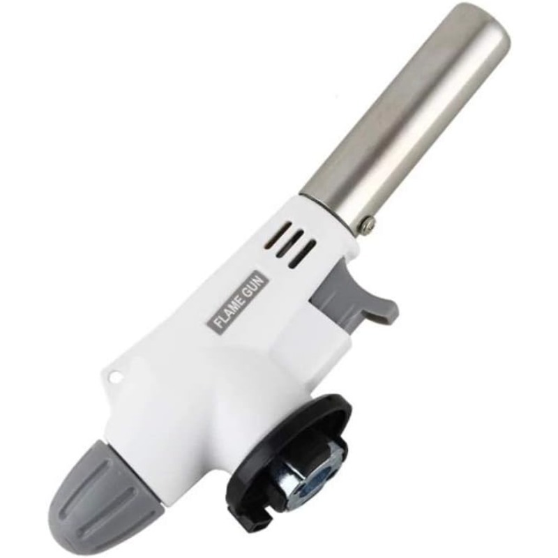 Camping hornear barbacoa antor - Camping Cooking Burner reseña y precio