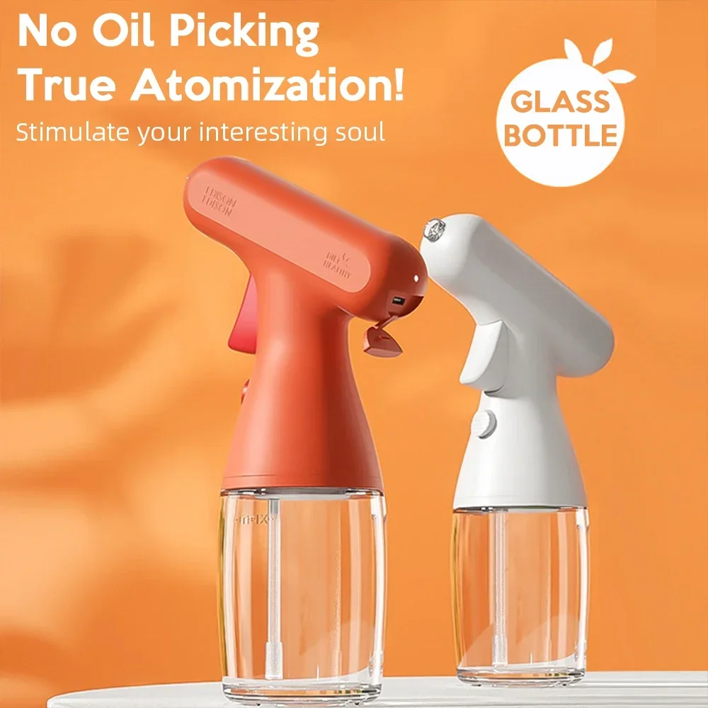 Botella pulverizadora de aceit - Camping Cooking Oil Bottle reseña y precio