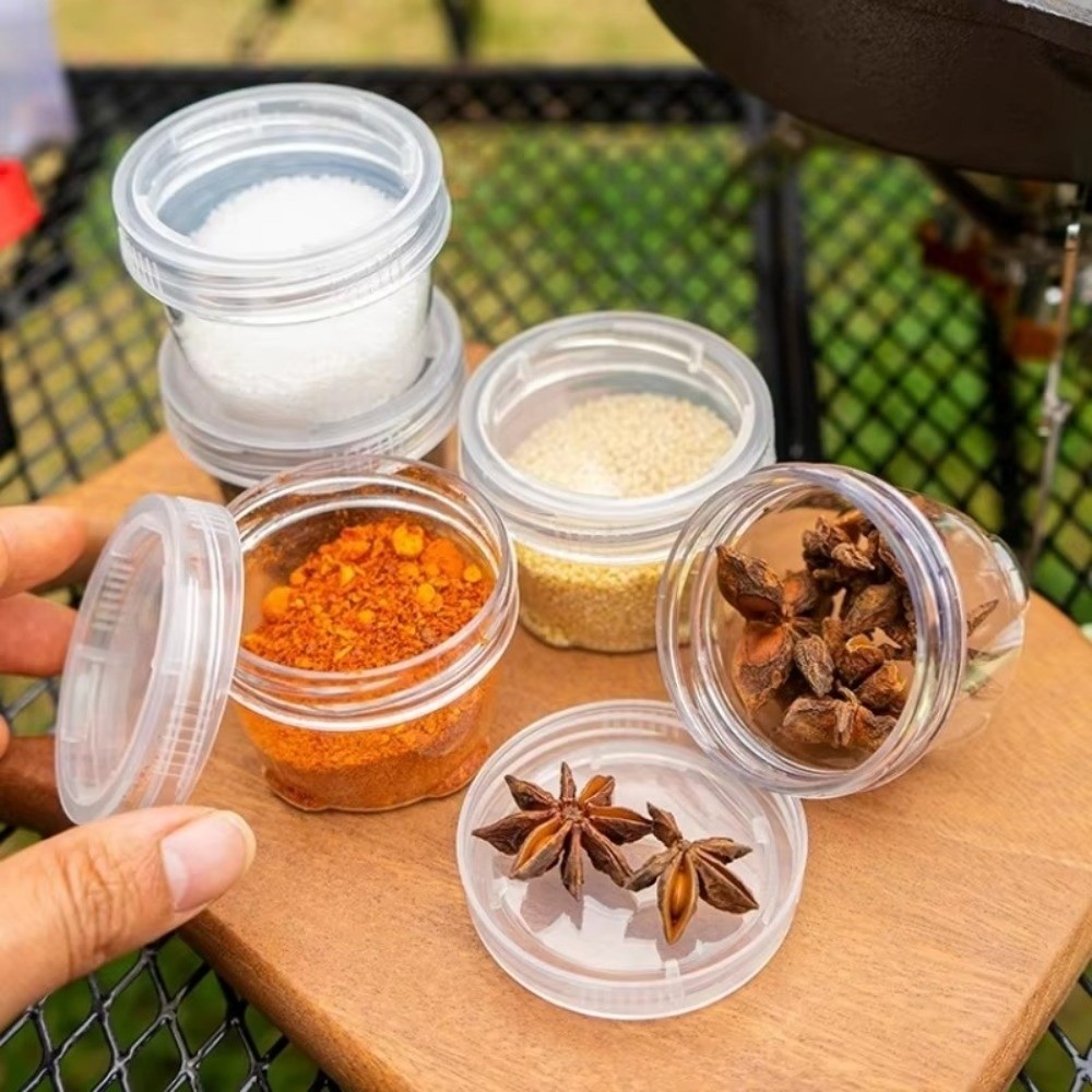 Kit de especias portátil para  - Spice Kit Compact reseña y precio