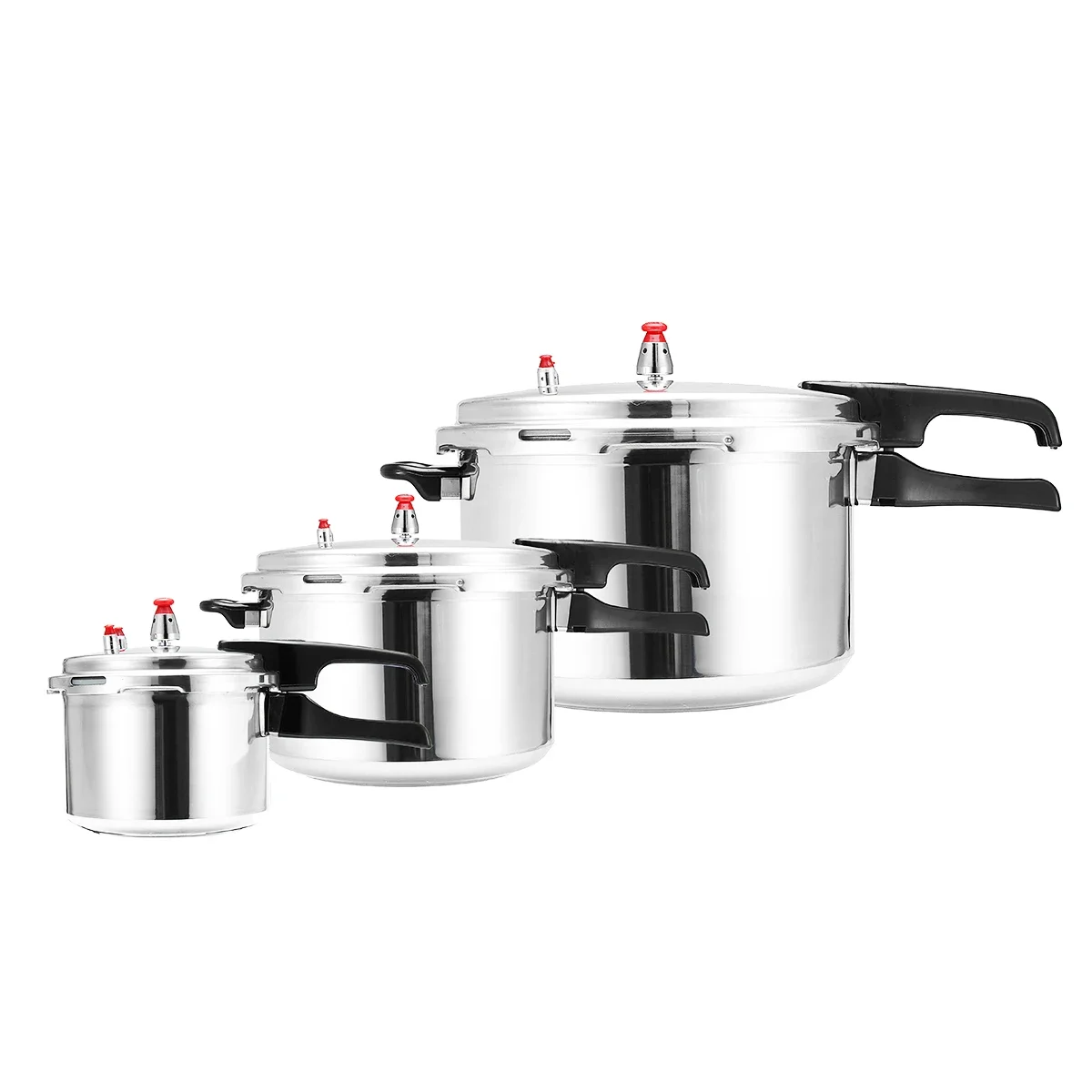 Olla a presión de cocina de 18 - Camping Cooking Rice reseña y precio