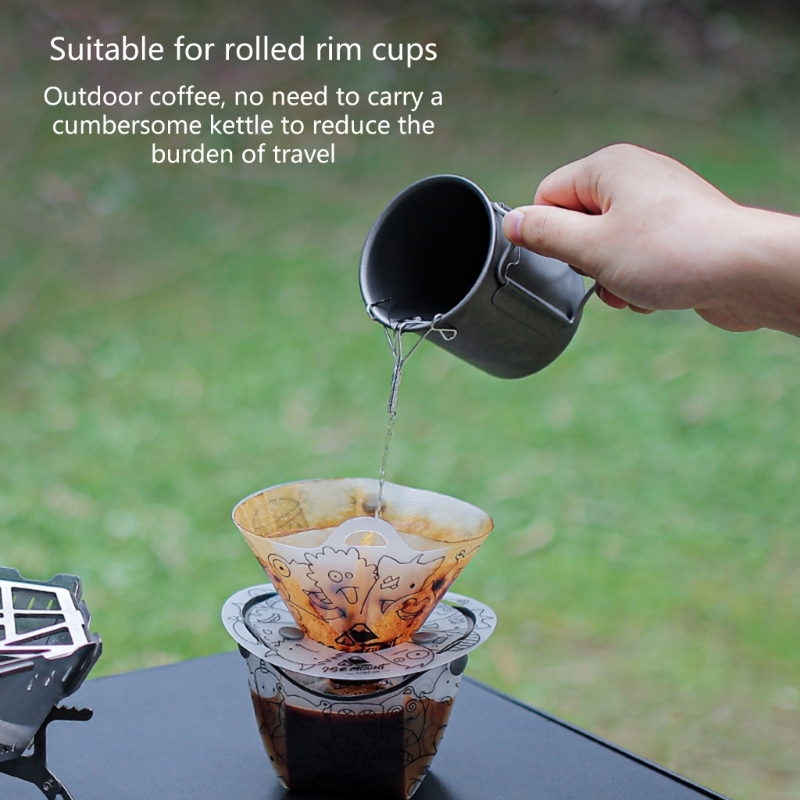 Accesorio de Control de caño d - Camping Cooking Bowl reseña y precio