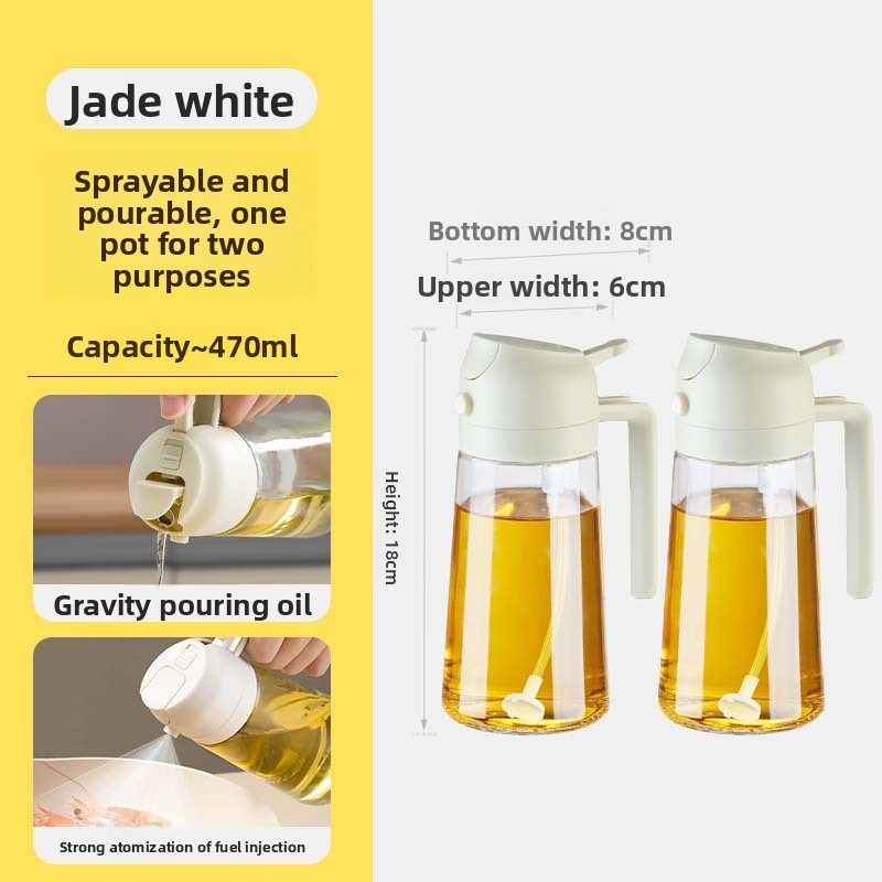 Dispensador de Aceite en Aeros - Camping Cooking Oil Container reseña y precio