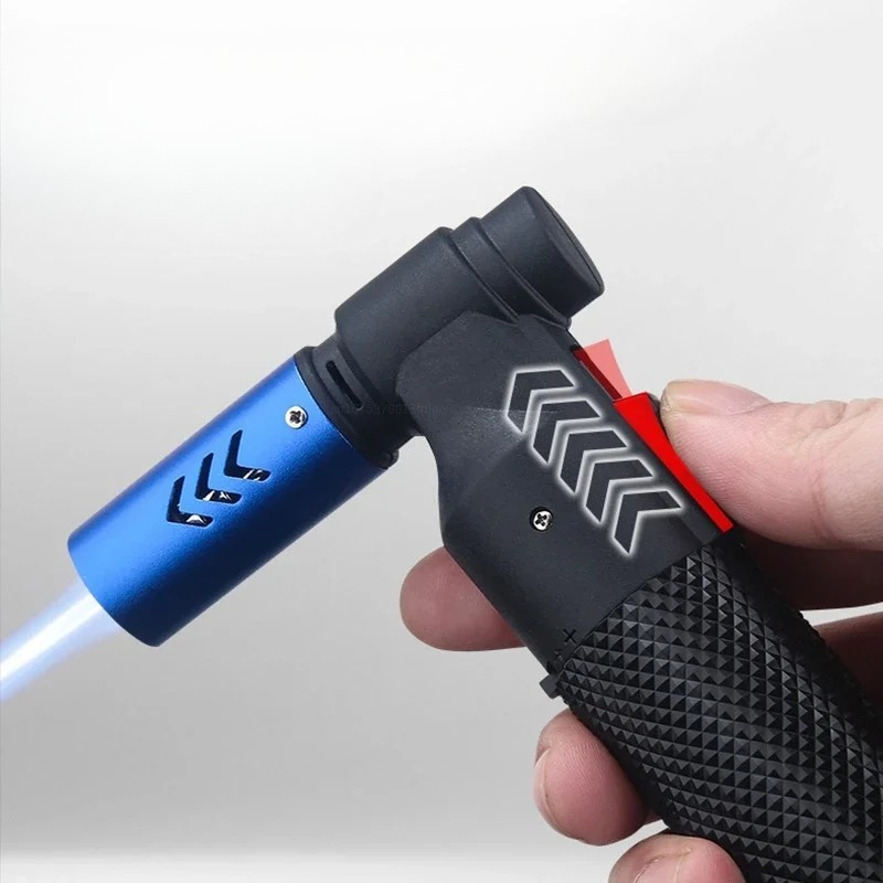 Encendedor de cigarros de buta - Camping Cooking Torch reseña y precio
