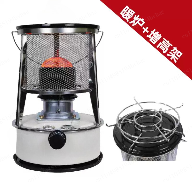 Estufa Portátil TS-77 para Cam - Camping Cooking Rice reseña y precio