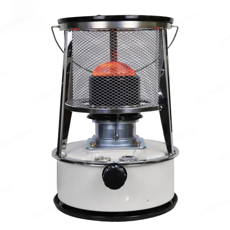 Estufa Portátil TS-77 para Cam - Camping Cooking Rice reseña y precio