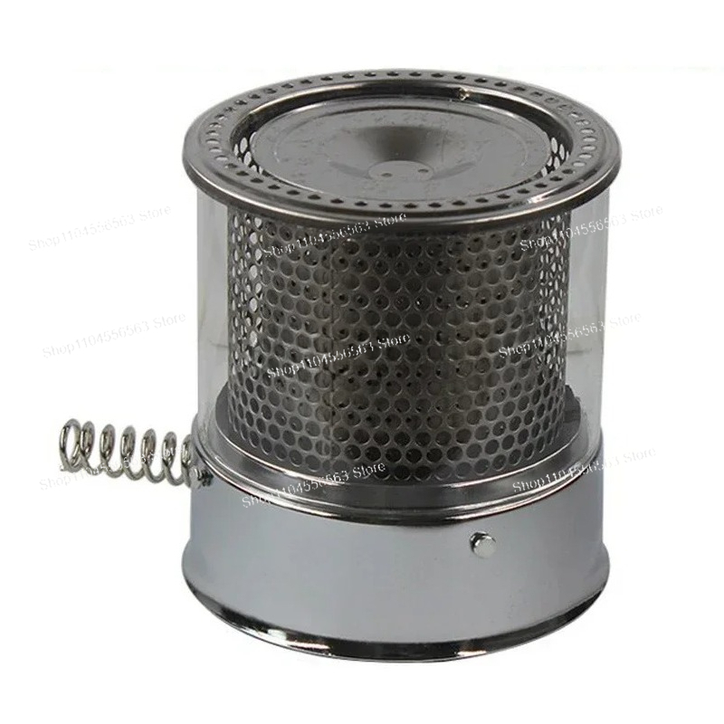 Calentador Portátil para Pesca - Camping Cooking Rice reseña y precio