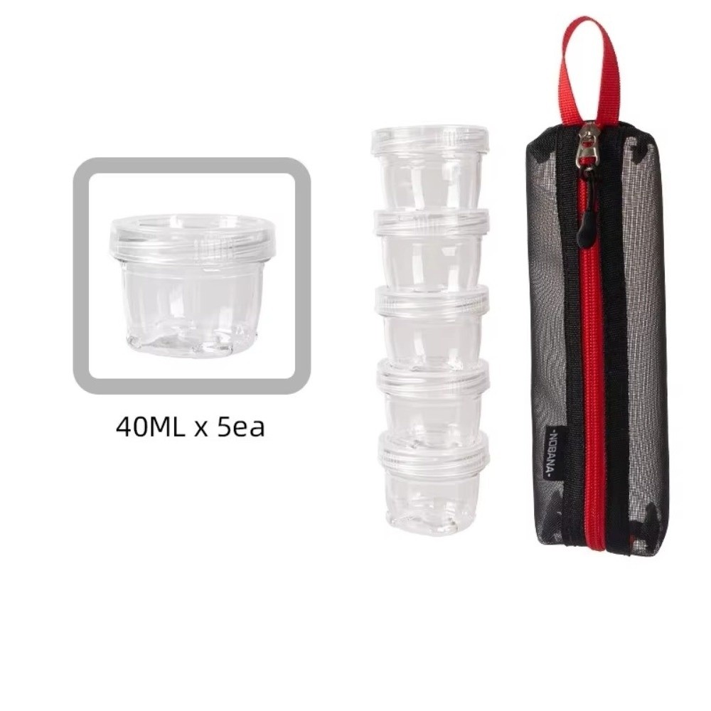 Kit de especias portátil para  - Spice Kit Compact reseña y precio