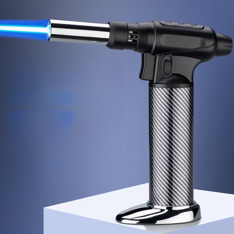 360 °   Encendedor de Gas buta - Camping Cooking Utilities reseña y precio