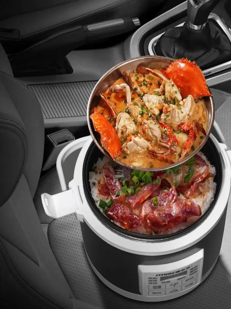 ARIER Olla Arrocera Multifunci - Camping Cooking Rice reseña y precio