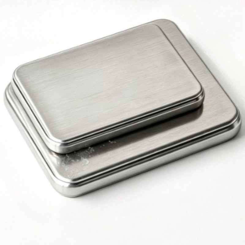 Paquete de Hielo de Acero Inox - Camping Cooking Basket reseña y precio