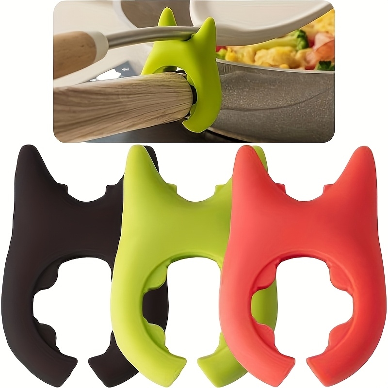Soporte de silicona portátil p - Camping Cooking Kettle reseña y precio