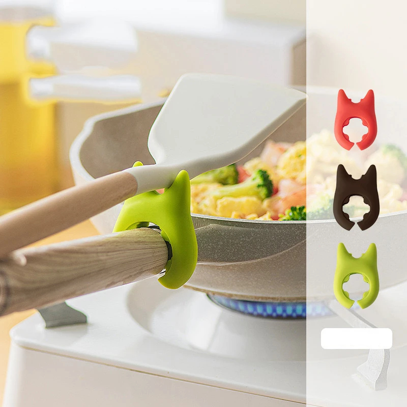 Soporte de silicona portátil p - Camping Cooking Kettle reseña y precio