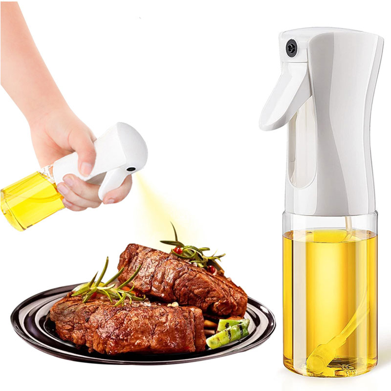 Botella pulverizadora de aceit - Camping Cooking Oil Container reseña y precio