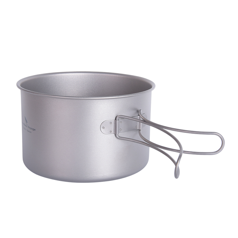 Sartén Boundless Voyage de tit - Camping Cooking Basket reseña y precio