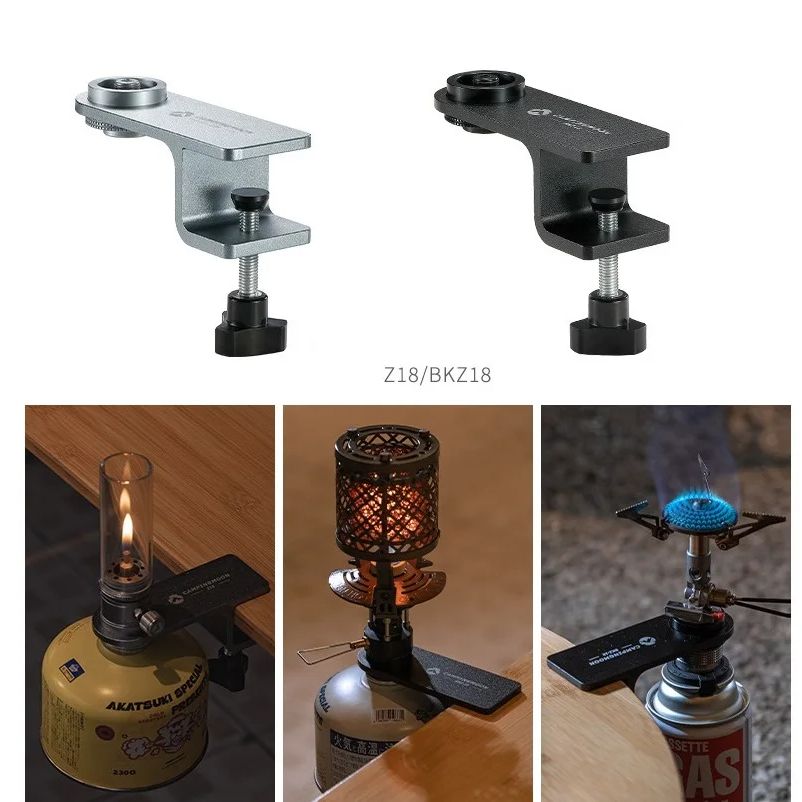 Accesorios de Extensión con Cl - Camping Cooking Appliances reseña y precio