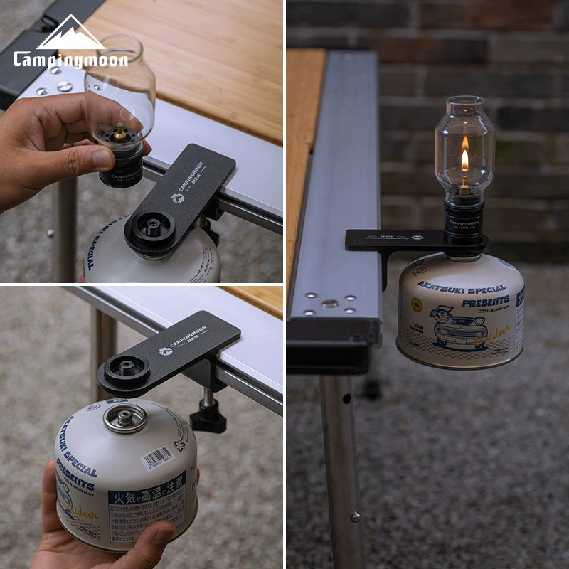 Accesorios de Extensión con Cl - Camping Cooking Appliances reseña y precio