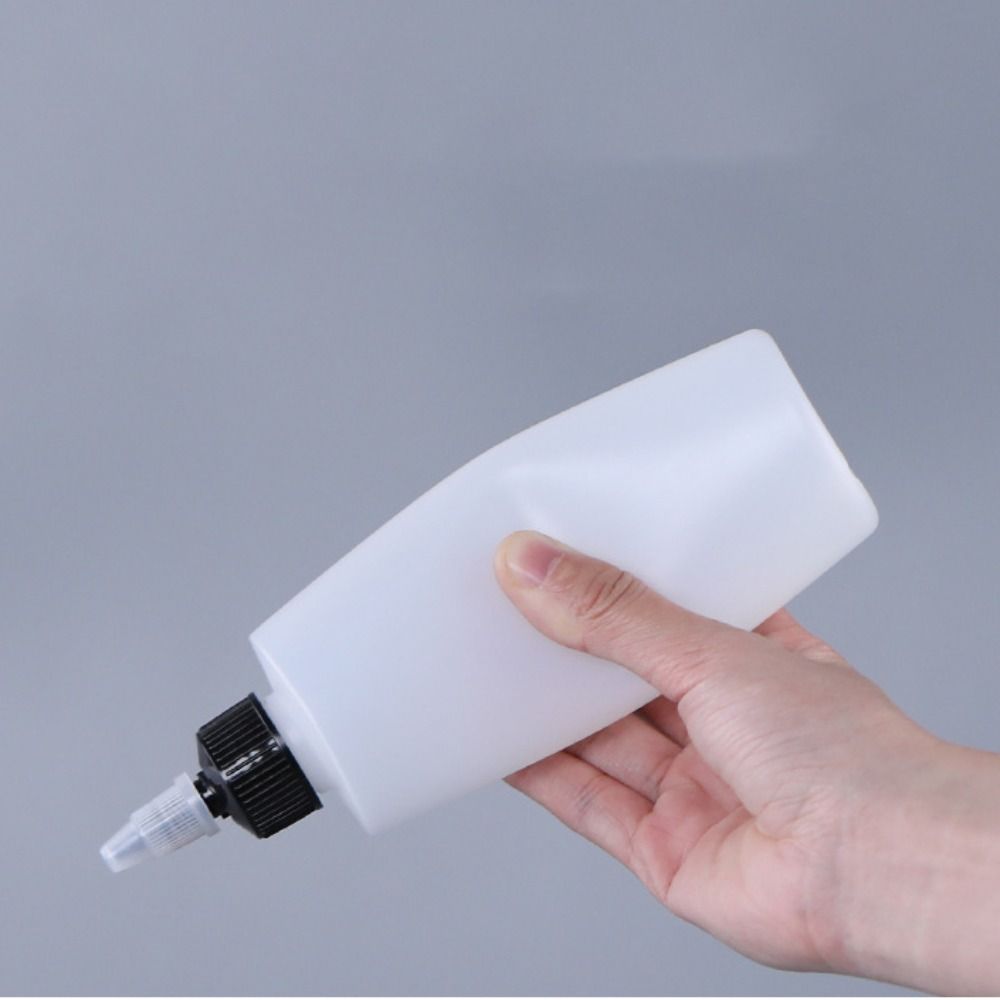 Tapas superiores retorcidas pa - Camping Cooking Oil Container reseña y precio