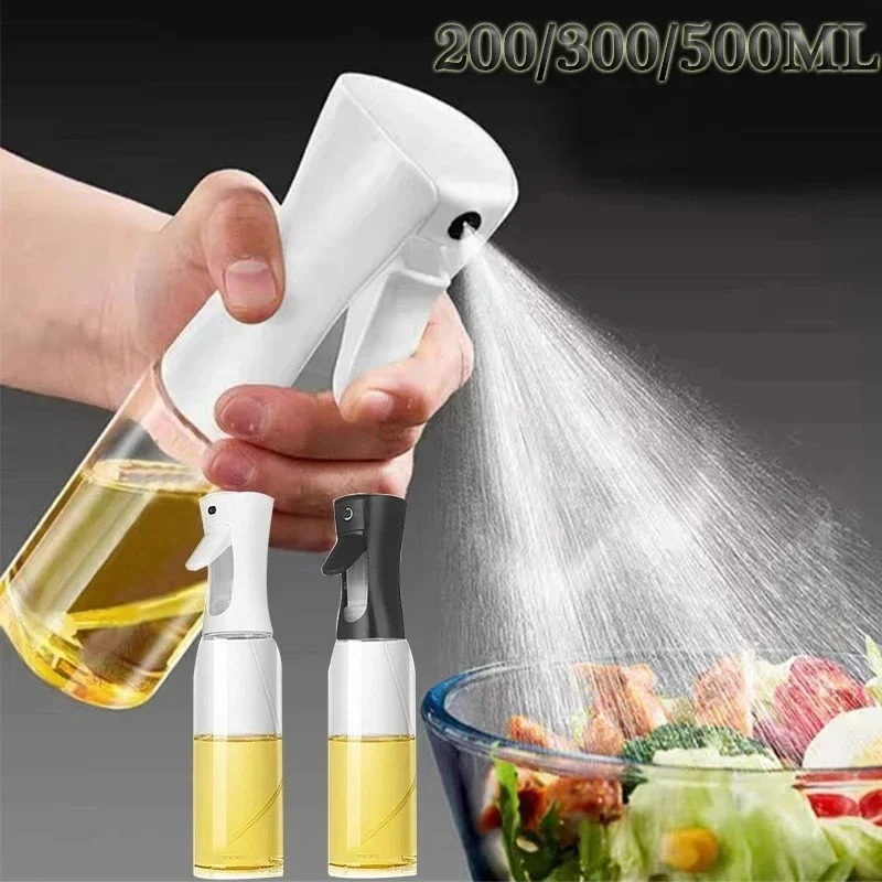 Botella de Spray para Aceite J - Camping Cooking Oil Container reseña y precio