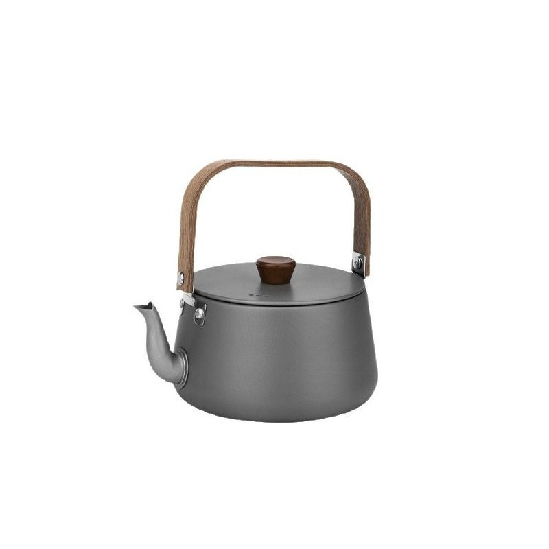Juego de Utensilios de Cocina  - Camping Cooking Kettle reseña y precio