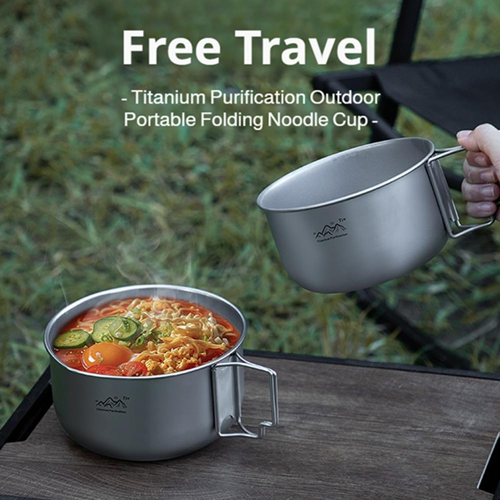 Utensilios de Cocina Ultralige - Camping Cooking Kettle reseña y precio