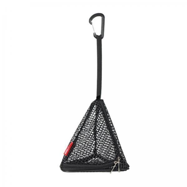 Red de Secado Plegable para Ac - Camping Cooking Basket reseña y precio