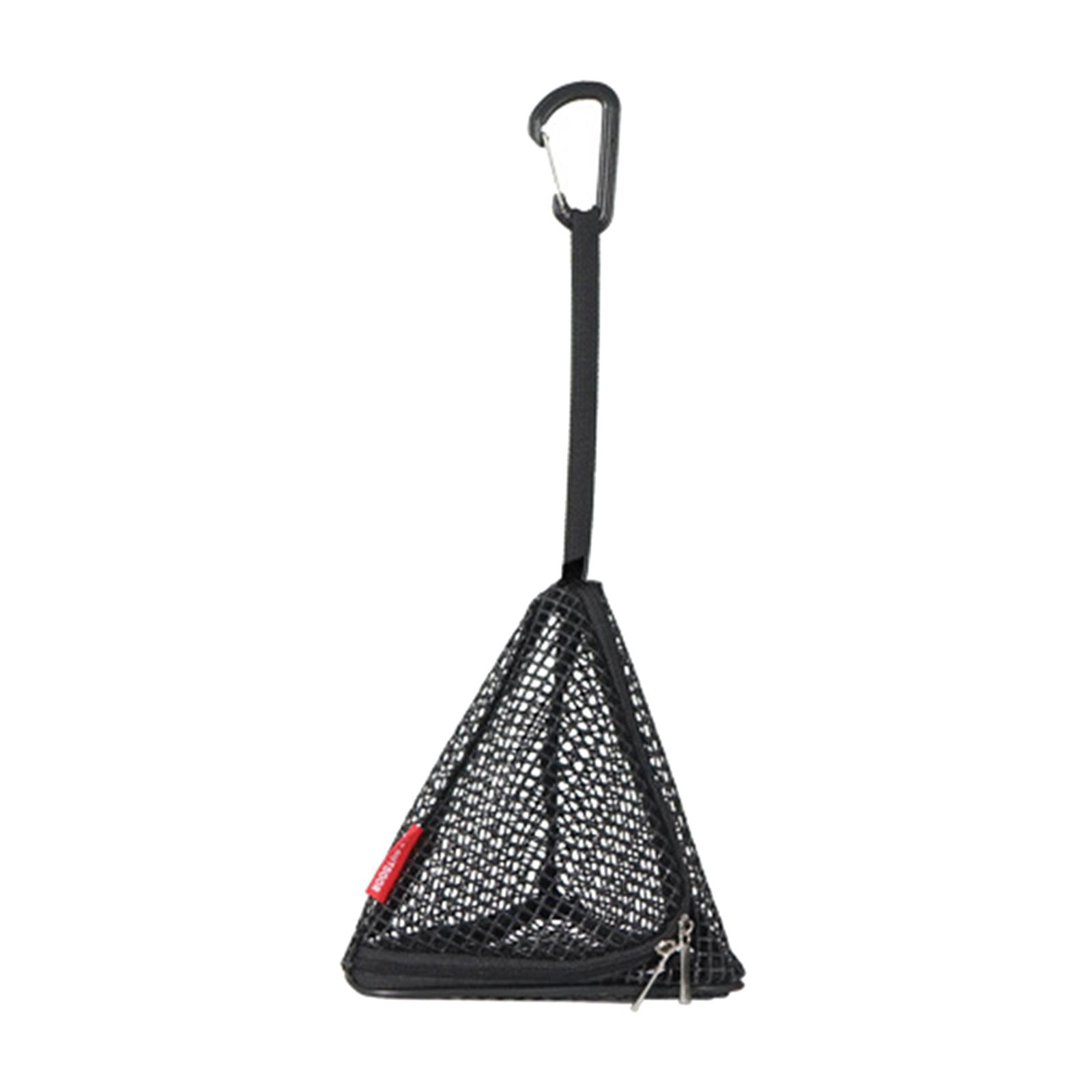 Red de Secado Plegable para Ac - Camping Cooking Basket reseña y precio